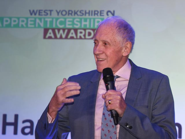 'Mr Yorkshire' Harry Gration was one of the most beloved presenters in BBC Look North history. The broadcaster became a Yorkshire institution after fronting the BBC’s Look North programme between 1982 and 2020 in a career spanning more than 40 years. Bradford-born Gration announced he was leaving the BBC in 2020, one year after he become a dad for the sixth time.
Tragically, the broadcasting legend died suddenly in June 2022. Tributes flooded in from the world of media, sport and politics following the news of his death - and his viewers were devastated to hear the news. BBC director-general Tim Davie said Gration was “loved everywhere, but especially in Yorkshire”.
He added: “Harry Gration MBE was an outstanding broadcaster and commentator. He had a real connection with the public who saw him as one of their own. He will be hugely missed by his many fans and friends."