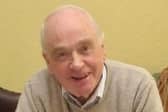 Peter Markie