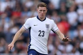 GOOD START: Midfielder Elliot Anderson (Image: Carl Recine/Getty Images)