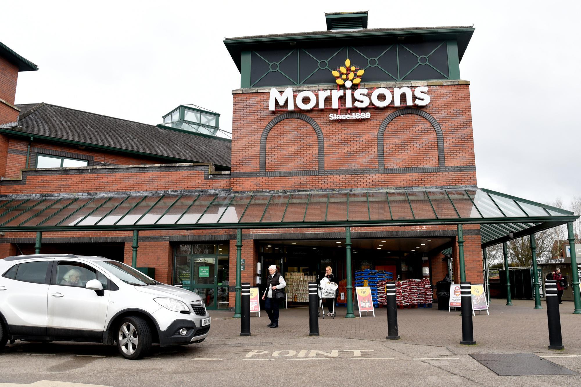 Morrisons supermarket needs to improve its price label design - Yorkshire Post Letters - Vimarsana News