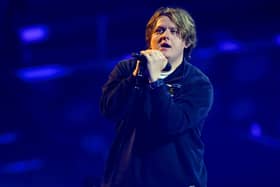 Lewis Capaldi is a headliner at Leeds Festival this year.  Picture: Ian West/PA Wire/PA Images