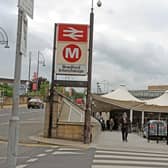 Bradford Interchange pictured in 2019. PIC: Tony Johnson.