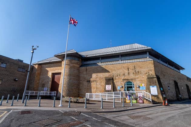 Justice Secretary Alex Chalk has said: "No prison system should further criminalise offenders or trap criminals who might otherwise take the right path in a cycle of criminality through a merry-go-round of short sentences. This is the wrong use of our prison system and taxpayers’ money."