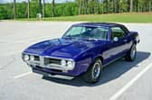 A Pontiac Firebird