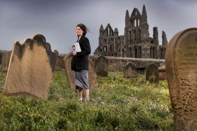 York visual artist, writer and print-maker Kirsty Maclennan
