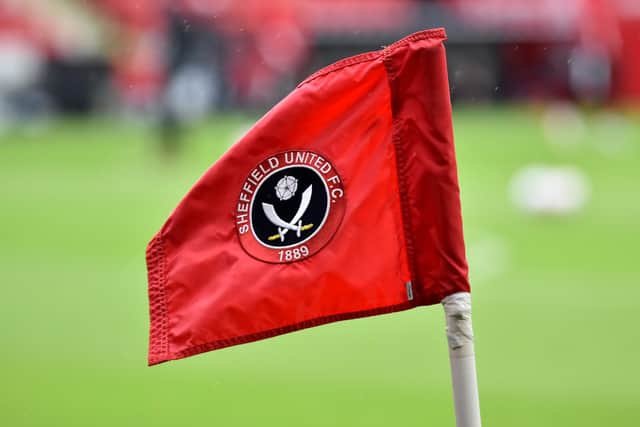 Sheffield United and South Yorkshire Police are investigating violent clashes between rival fans after Saturday’s home game against Birmingham. (Photo by Rui Vieira - Pool/Getty Images)