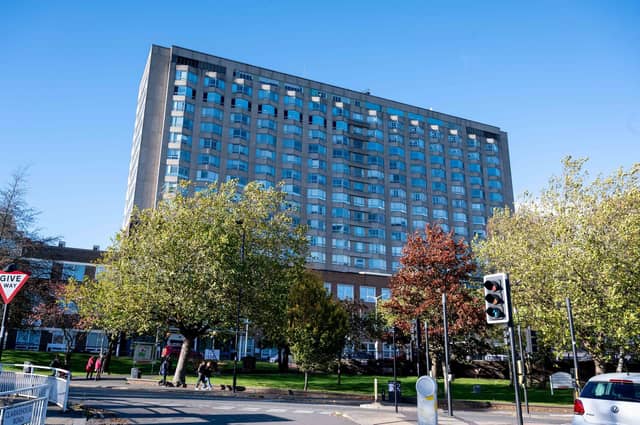 Royal Hallamshire Hospital in Sheffield. Following an inquest earlier this year chief nurse Professor Chris Morley said: “We know that no apology will ever be enough to lessen the pain of Ted’s death for his parents and family, but we are so very sorry for what happened in 2024 when he was born. "We took what happened extremely seriously and made changes including refreshed and ongoing training for staff on the use of the Birmingham symptom-specific obstetric triage system.”