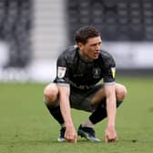 Adam Reach spent five years at Sheffield Wednesday. Image: Alex Pantling/Getty Images
