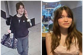 Niamh, 13, was last seen at York railway station at around 3.25am to 4am in the early hours of Monday.