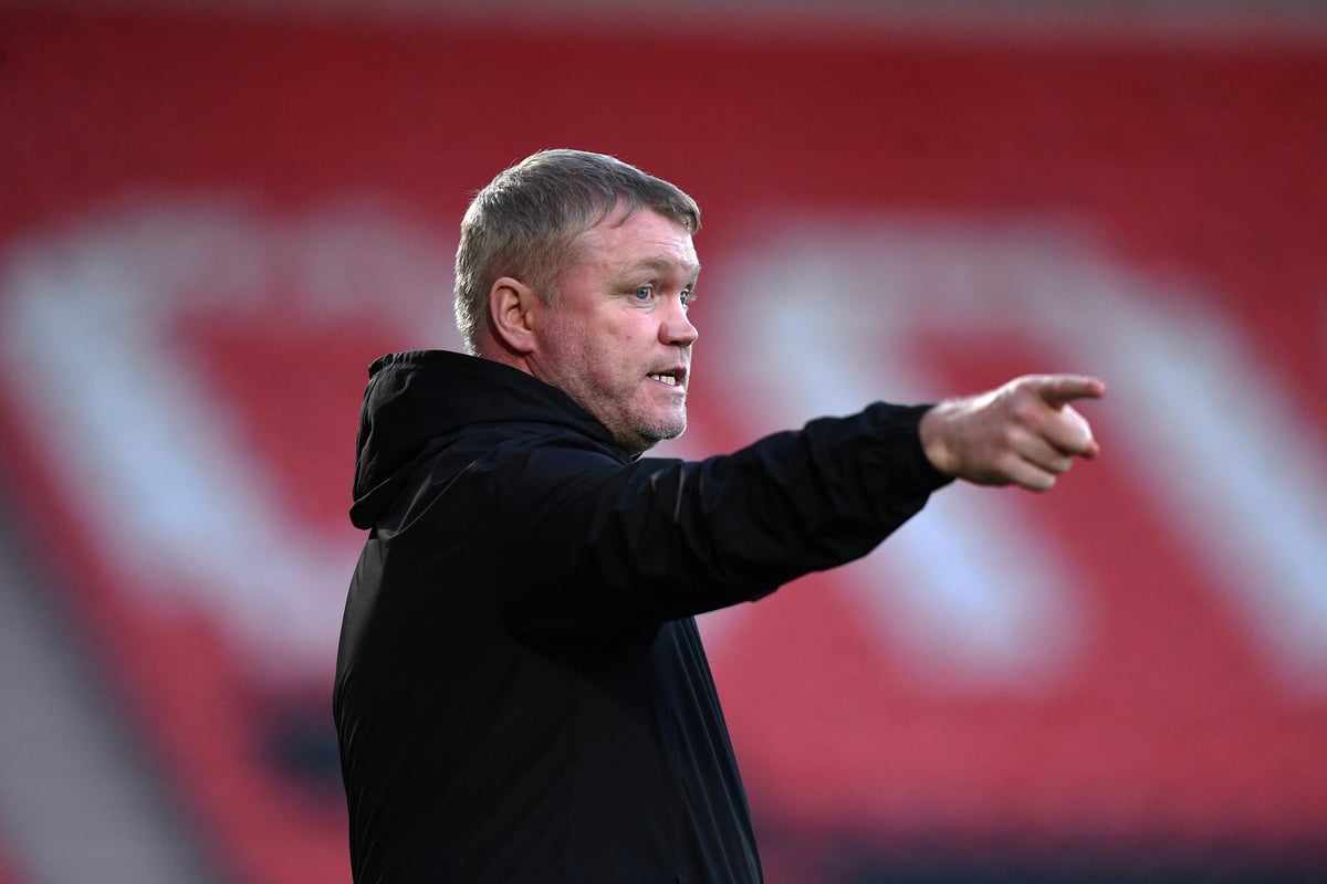 Doncaster Rovers boss Grant McCann seeks League One derby rewind against Sheffield Wednesday - on two fronts