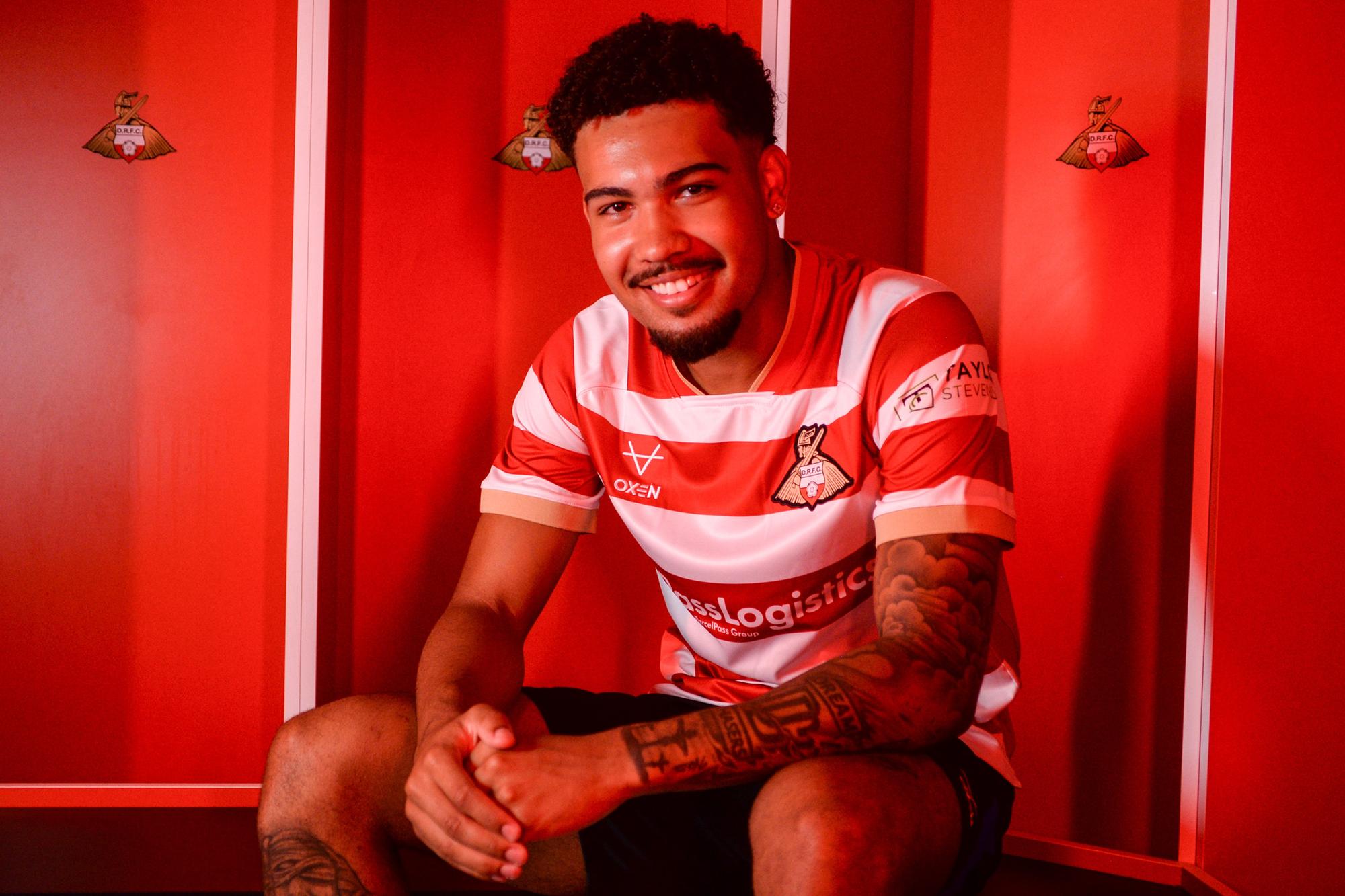 Doncaster Rovers transfer news: Striker is the latest familiar face to ...