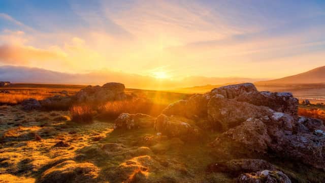 In appreciation of its outstanding beauty, the Yorkshire Dales was recently voted as the best National Park in Europe