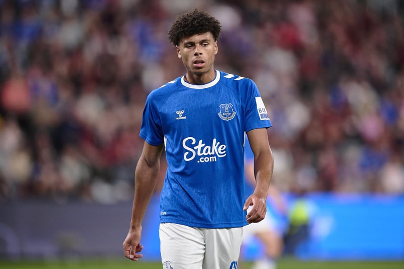 The Everton defender was born in Huddersfield, a potential bargaining chip if Huddersfield were to try secure his services.