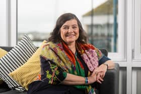 Anne Boden, a Swansea-born entrepreneur who founded Starling in 2014, revealed she will step aside as chief executive on June 30 to focus on her role as a large shareholder.