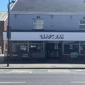 Coast Bar, Hull.
