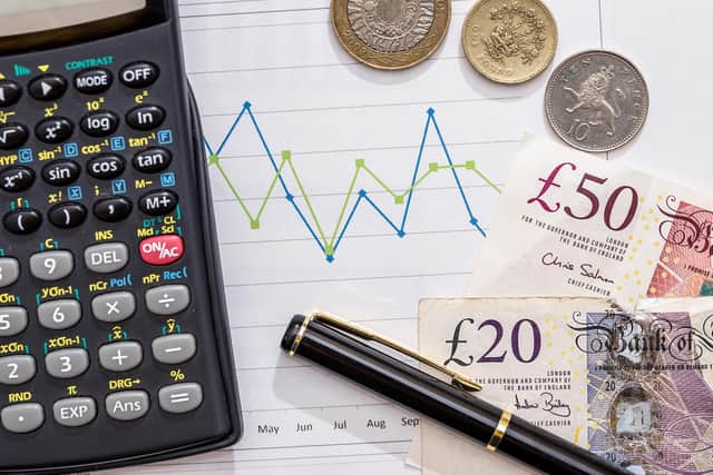 Mazars, the international audit, tax and advisory firm, grew 23 per cent in the UK in the year to 31 August 2022.  Picture: Adobe Stock