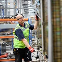 ITM Power: Yorkshire firm records highest-ever revenues after £86m Government funding boost