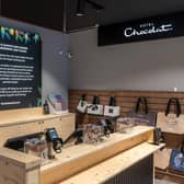 Hotel Chocolat has nine stores in Yorkshire. It has published its latest results. (Photo supplied by Hotel Chocolat)