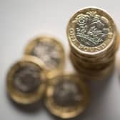 HM Revenue and Customs (HMRC) faces an increasing problem of older tax debts which are harder to collect, according to a spending watchdog. (Photo by Dominic Lipinski/Press Association)