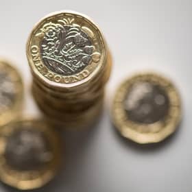 HM Revenue and Customs (HMRC) faces an increasing problem of older tax debts which are harder to collect, according to a spending watchdog. (Photo by Dominic Lipinski/Press Association)