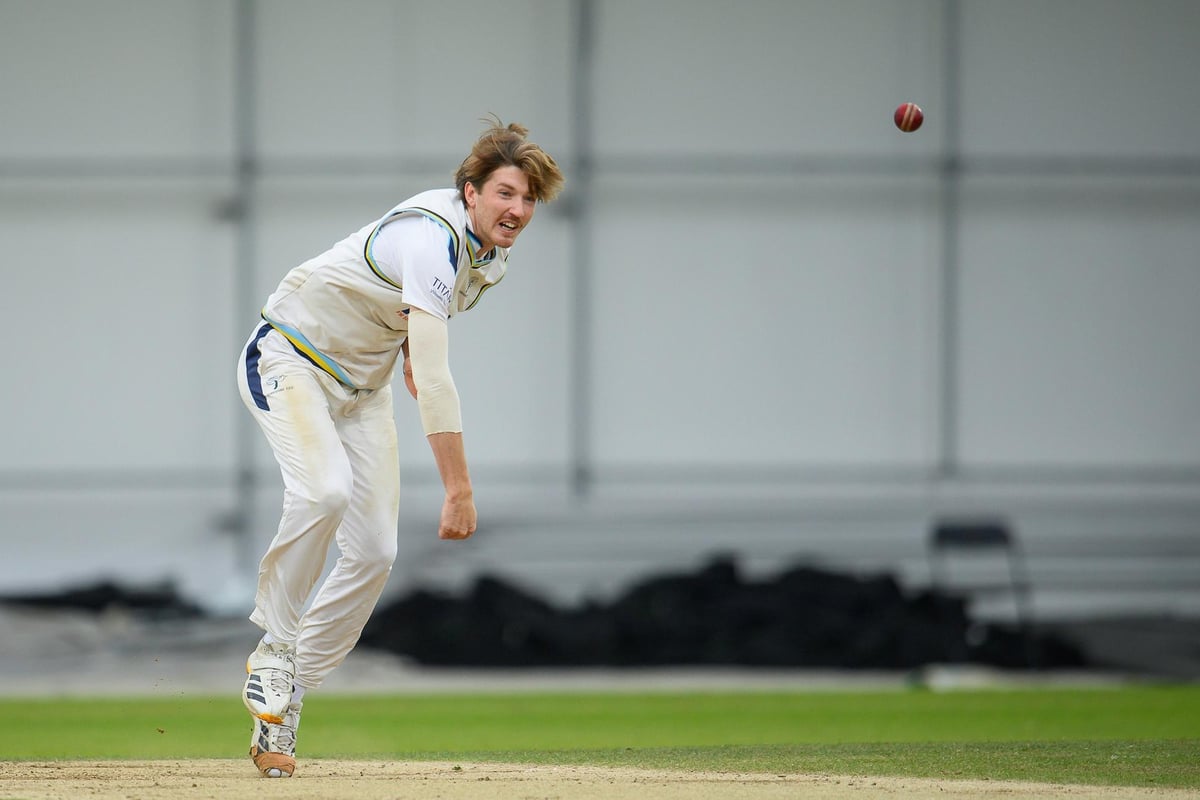 Former Aussie quick Mick Lewis backs George Hill for England