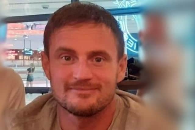 Liam Smith’s body was found on a quiet residential street in Wigan, shortly after 7pm on Thursday, November 24.