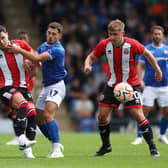 Sheffield United took on Chesterfield in a friendly last year. Image: Alex Livesey/Getty Images