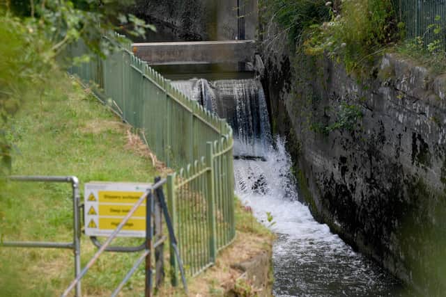 Yorkshire Water set to increase bills by 41 per cent over next five years