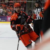 Sheffield Steelers keep it simple to book place in Challenge Cup semi-finals
