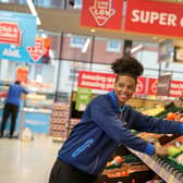 Aldi is looking to recruit for 454 store colleagues in Yorkshire as part of a national expansion drive.