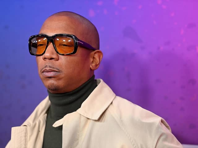 Ja Rule tour cancelled as rapper denied entry to UK over criminal record