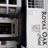 The Royal Oak, Great Ayton
