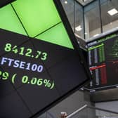 British fintech firm Wise has revealed plans to switch its primary listing from London to New York in yet another setback for the City. (Photo by Jeff Moore/PA Wire)