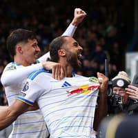 Leeds United 1 Manchester United 1: Honours even as Whites continue to move in right direction
