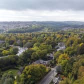 We asked our readers where they would like to live in Sheffield the most. Pictured is Fulwood, an area mentioned by many.  Picture Scott Merrylees
