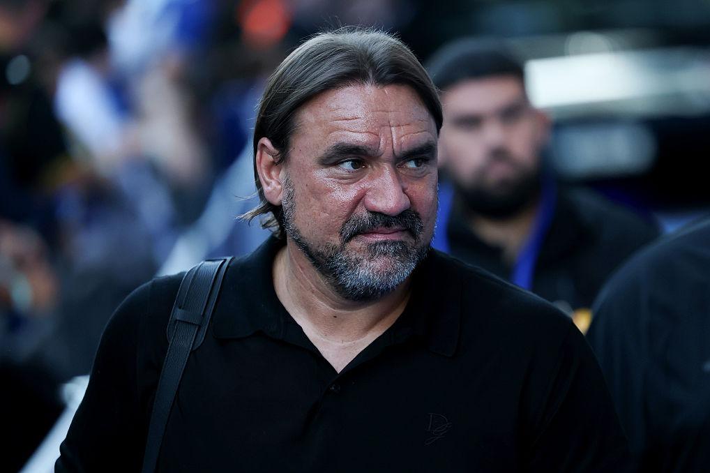 Daniel Farke über die Einschätzung, wo Leeds United im eigenen ...