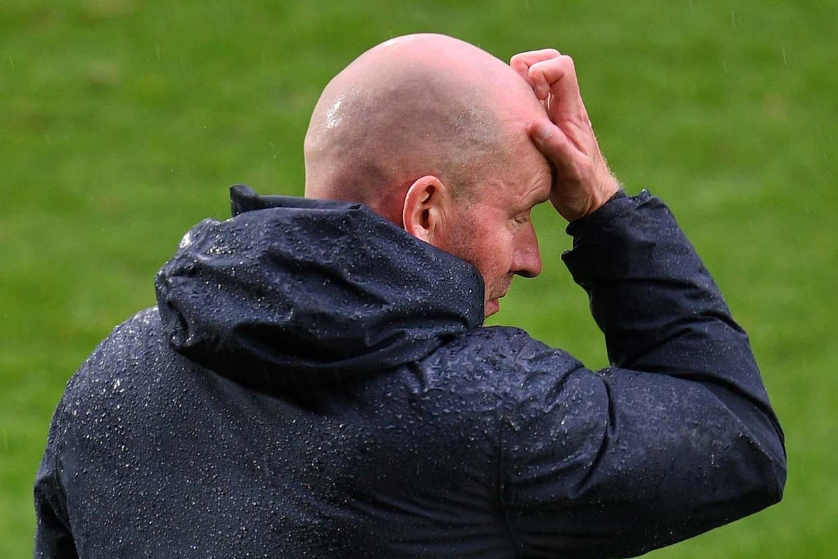 Comment: Sheffield Wednesday fans earnt the right to get style they wanted – sadly, Henrik Pedersen could not provide it