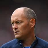 Alex Neil counts Sunderland, Stoke City and Preston North End among his former clubs. Image: Stu Forster/Getty Images