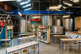 North Brewing Co has joined forces with digital agency Zeal to grow its online sales. The Leeds-based brewer operates 10 bars across Yorkshire, Birmingham and Manchester. (Photo supplied by North Brewing Co)