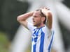 Former Sheffield United, Huddersfield Town and Wolves defender made a free agent as release confirmed