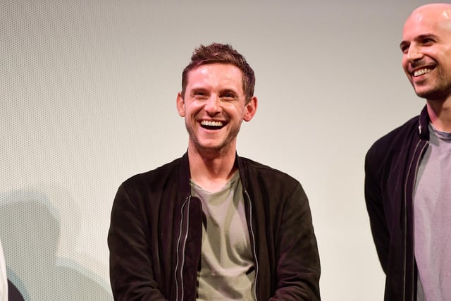 Jamie Bell has come a long way since his star-making role in Billy Elliot. Recent roles have included in critically acclaimed films such as Rocketman and Film Stars Don't Die in Liverpool. He has a 4.58% chance of stepping into the shoes of Britain's greatest ever spy.