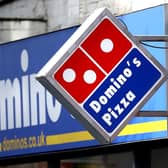 Andrew Rennie, CEO of Domino's Group said: "Last year we continued to make strong strategic progress with 61 new store openings whilst offering our customers compelling value." (Photo by Tim Goode/PA Wire)