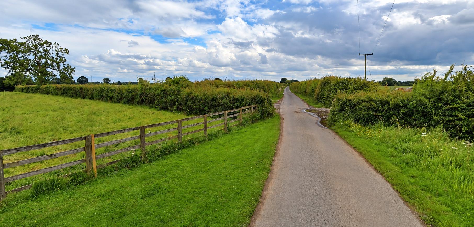 Family may abandon farming after solar farm approved on land near York