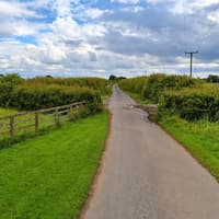 Family may abandon farming after solar farm approved on land near York