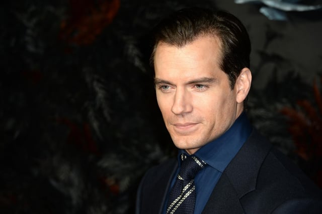Superman and The Witcher star Henry Cavill is now favourite to land the role, with a 27.26% probability of becoming Bond. He's no stranger to playing iconic British characters - he'll be portraying Sherlock Holmes in the next Enola Holmes film.