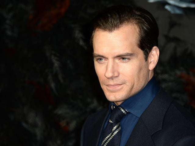 Superman and The Witcher star Henry Cavill is now favourite to land the role, with a 27.26% probability of becoming Bond. He's no stranger to playing iconic British characters - he'll be portraying Sherlock Holmes in the next Enola Holmes film.