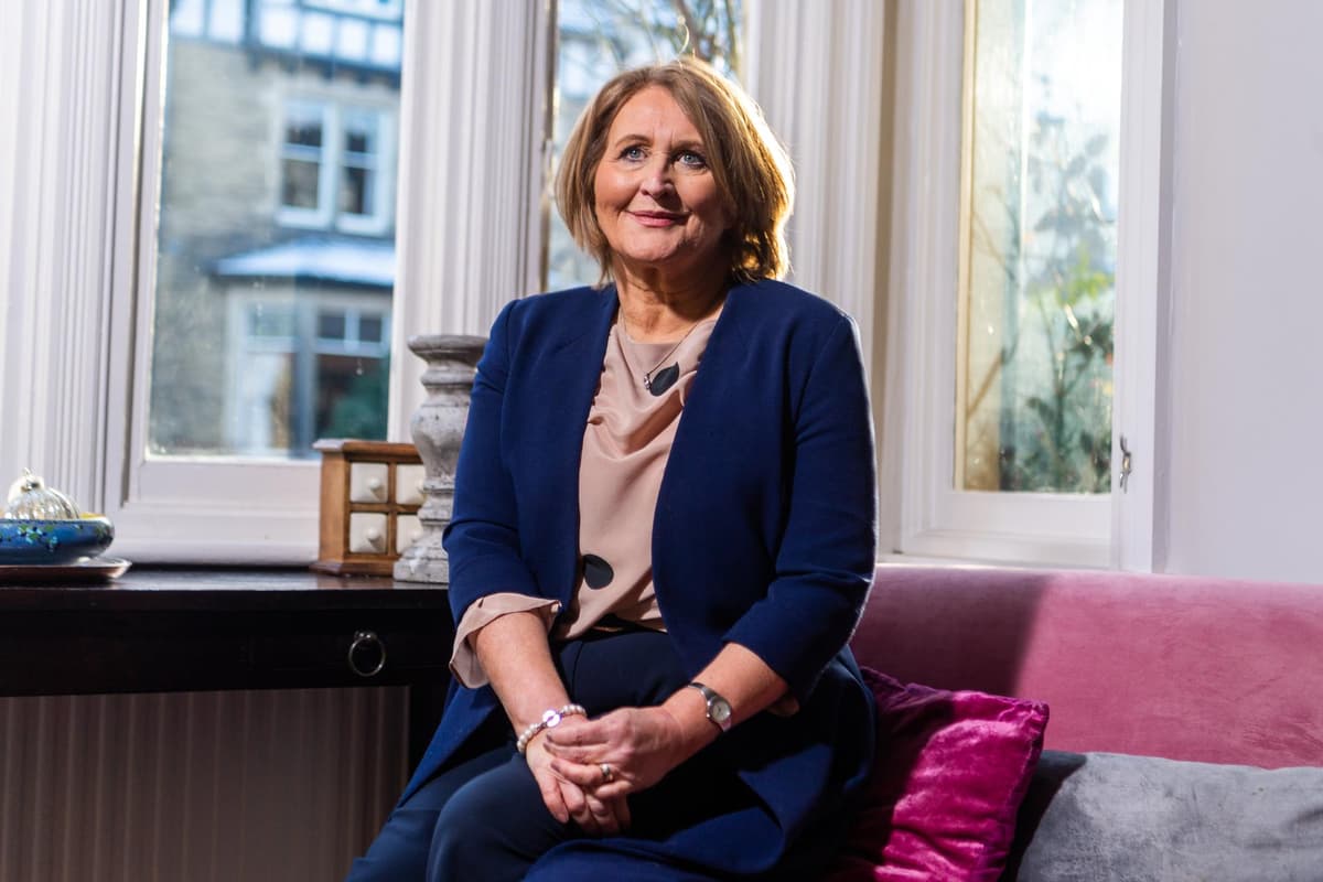 MP urges grooming gangs inquiry chair 'to come meet victims in Bradford'