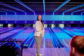 A new bowling alley is to open in Sheffield by the end of this year.