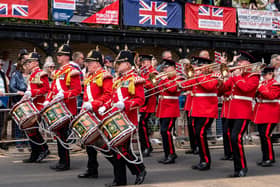 Armed Forces Day