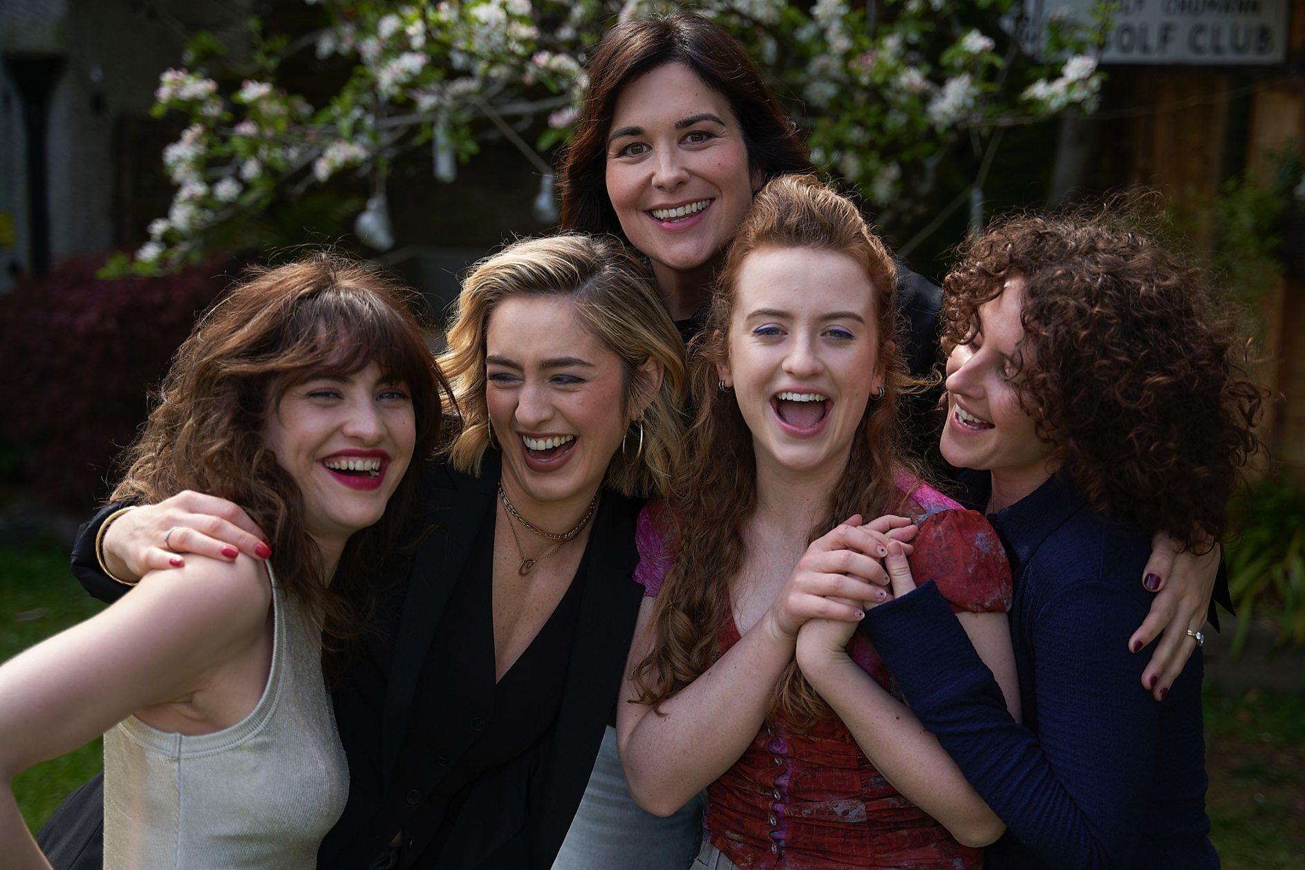 Comic Relief and The Walsh Sisters: TV highlights